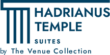 Hadrianus Temple Suites
