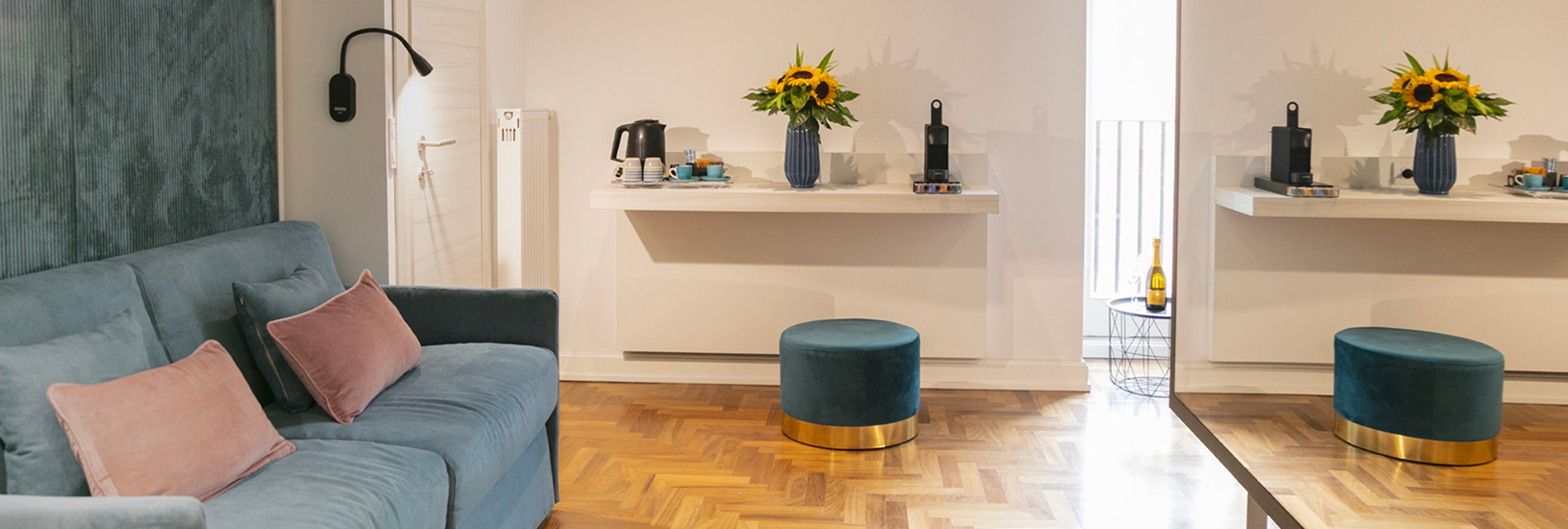 Superior Suite – Antares